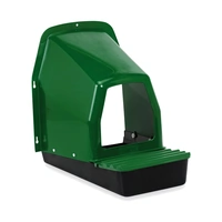 Chicken nest box - Gaun
