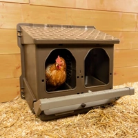 Гнездо полог - Laying Nest Premium