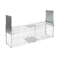 Капан за хищници - cit Box Trap Alive Predator
