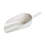 Plastic scoop for feed - 1L