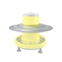 Снимка 3 на Protective cover against rain and sun for feeder