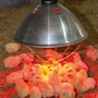 Снимка 2 на Infrared Lamp Reflector up to 250 W