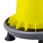 Снимка 3 на Poultry feeder “ARCUS GYRO” with lid, metal rod and legs